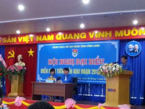 Tập thể và cá nhân được điển hình tiên tiến giai đoạn 2010-2015