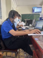 Triển khai sinh hoạt chi đoàn phù hợp với điều kiện, tình hình mới