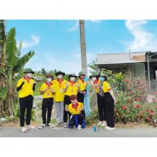 BÌNH TÂN: TỔ CHỨC CHIẾN DỊCH XUÂN TÌNH NGUYỆN NĂM 2023