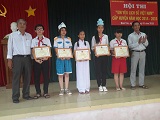 Dân ta phải biết sử ta cho tường gốc tích nước nhà Việt Nam