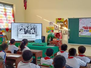 TẤM GƯƠNG THANH NIÊN HỌC TẬP  VÀ LÀM THEO TƯ TƯỞNG , ĐẠO ĐỨC, PHONG CÁCH HỒ CHÍ MINH
