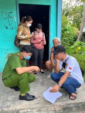 Tiên phong chuyển đổi số