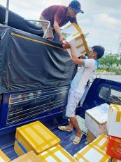 DUY TRÌ MÔ HÌNH KINH TẾ TẬP THỂ TRONG THANH NIÊN NĂM 2022