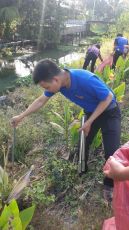 Học tập và làm theo tư tưởng, đạo đức, phong cách Hồ Chí Minh