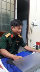 Mỗi tuần một câu chuyện đẹp: Nhân viên Quản lý tận tâm, tận tụy với công việc