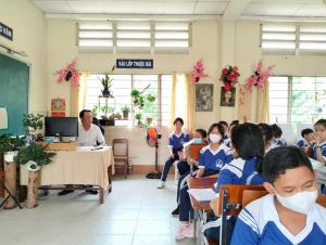 HỌC TẬP VÀ LÀM THEO TƯ TƯỞNG, ĐẠO ĐỨC, PHONG CÁCH HỒ CHÍ MINH