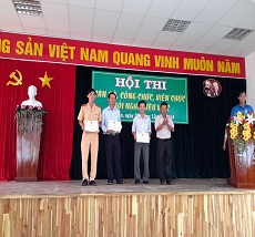 Hội thi 