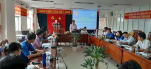 PHÁT HUY VĂN HÓA ĐỌC TRONG THANH NIÊN