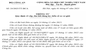 Tuyên truyền chuyển đổi số nâng cao năng lực số cho thanh niên