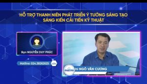 Tuyên truyền chuyển đổi số nâng cao năng lực số cho thanh niên