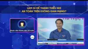 Tuyên truyền chuyển đổi số nâng cao năng lực số cho thanh niên